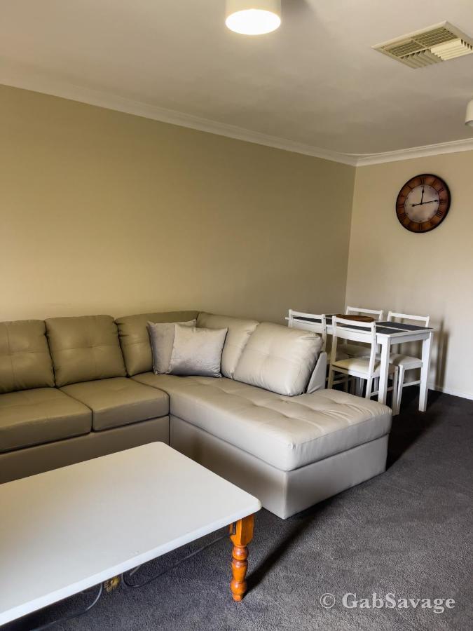 Kulin Erindale Apartments Exterior photo